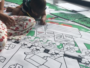 Cr&eacute;dits : @SarahLeGigan