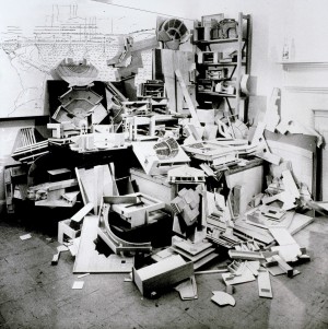 &copy; Royal Academy of Arts 
Photographer credit: Prudence Cuming Associates Limited