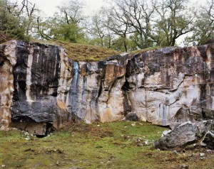 Aurore Bagarry, Les formes de l'eau, en cours, Les regards du Grand Paris (CNAP/Les Ateliers M&eacute;dicis)